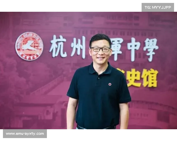 浙江赛区落幕，杭州学军中学高三学子赛场称雄，称曲棍球为释放压力的宝贵窗口