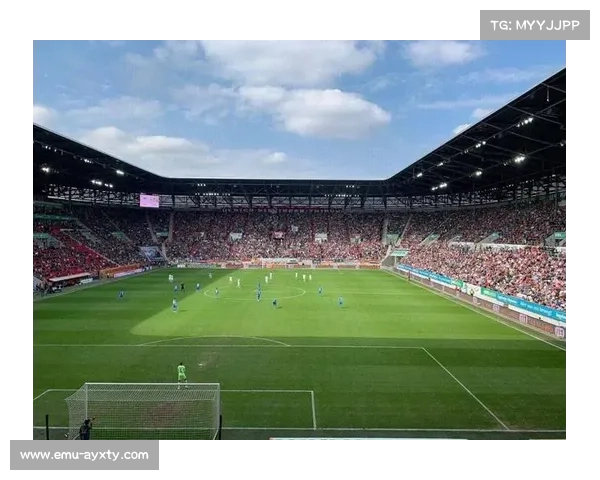 德甲球场可持续能源利用，环保措施成标杆