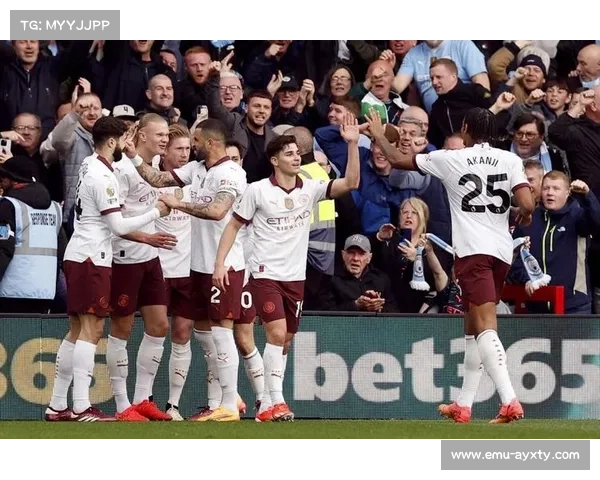 曼城与阿森纳锁定英超争冠大战：枪手的领先开始松动