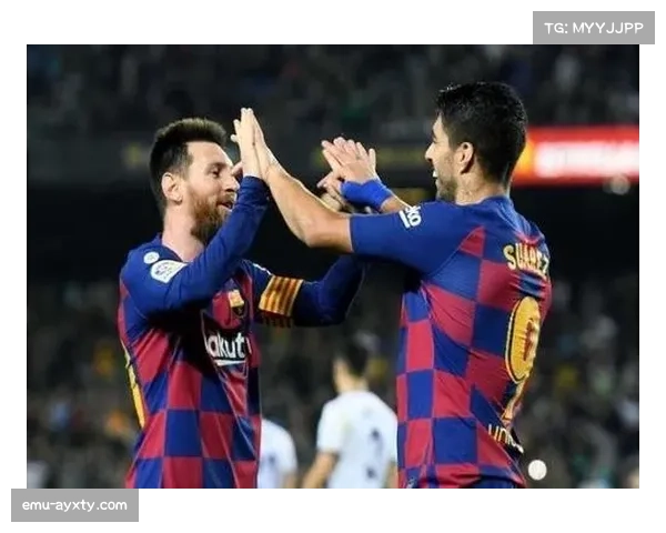 巴萨2-0击败西班牙人，加泰德比取得关键胜利